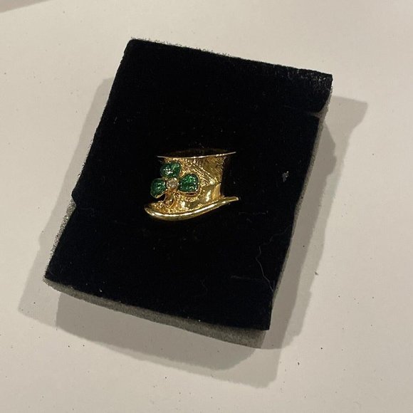 st patricks day tie scotland